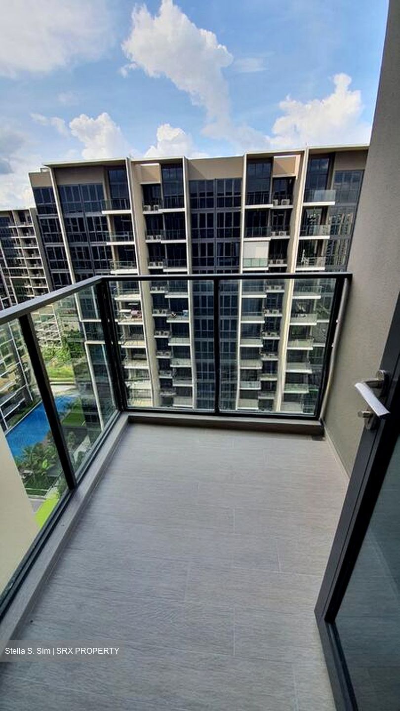 The Tapestry (D18), Condominium #638071041